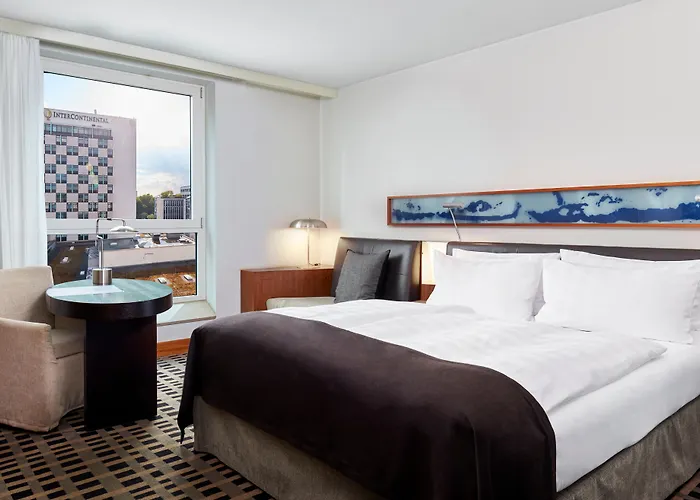 InterContinental Berlin