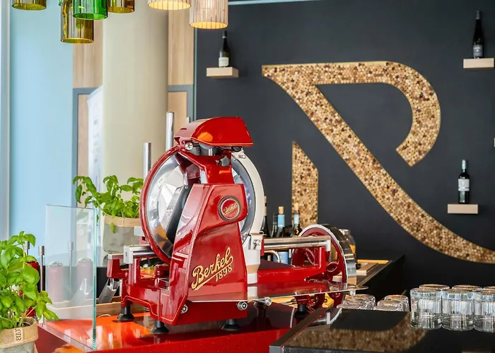 Mercure Hotel Berlin City